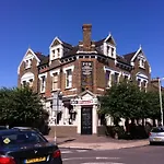 Forest Gate Hotel