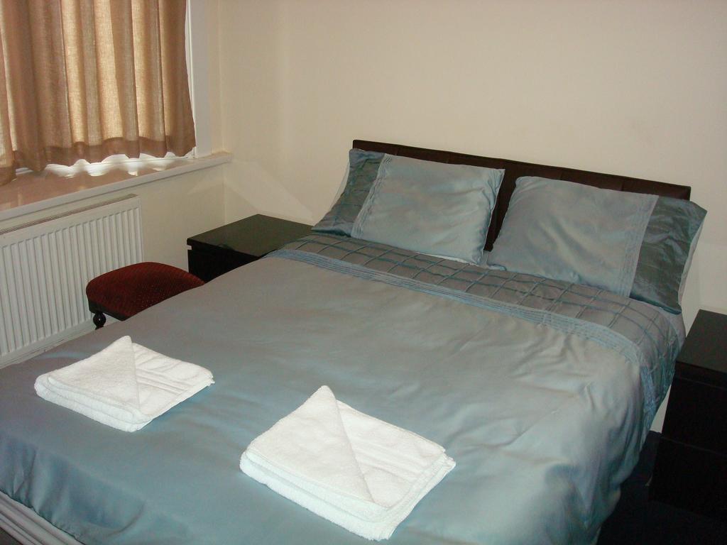 Forest Gate Gasthof 2*