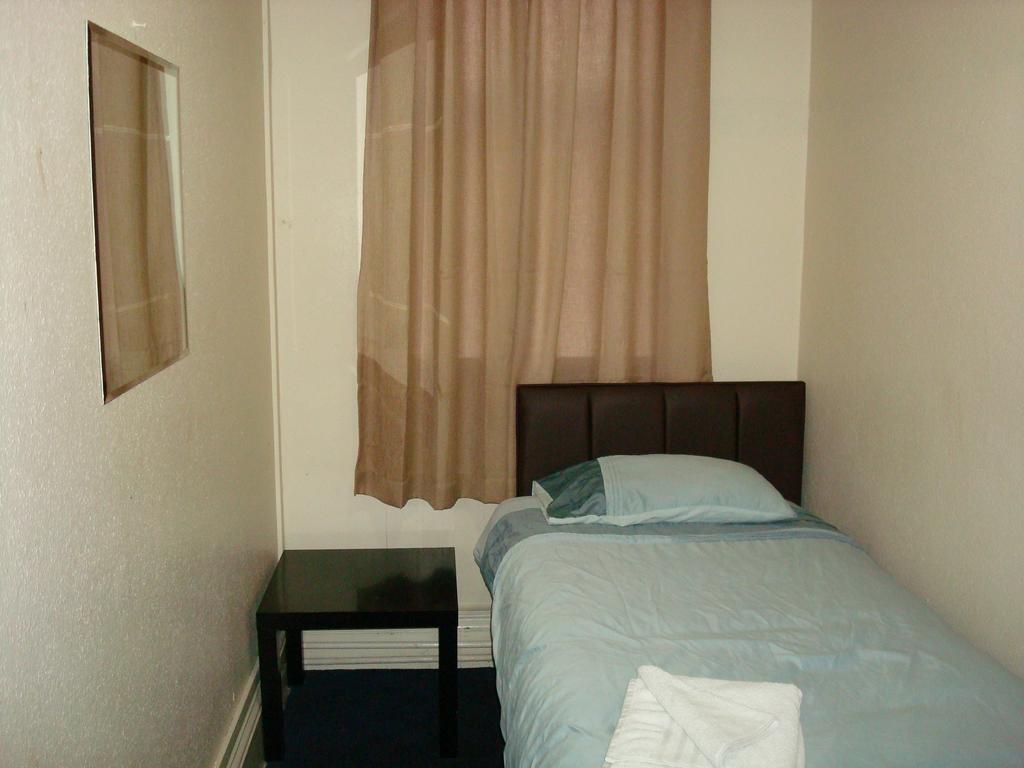 Gasthof Forest Gate 2*