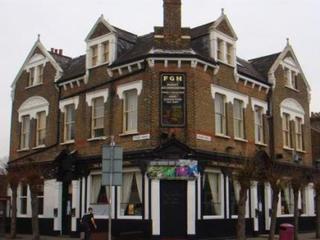 Forest Gate