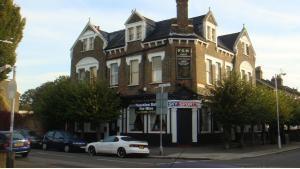 Gasthof Forest Gate